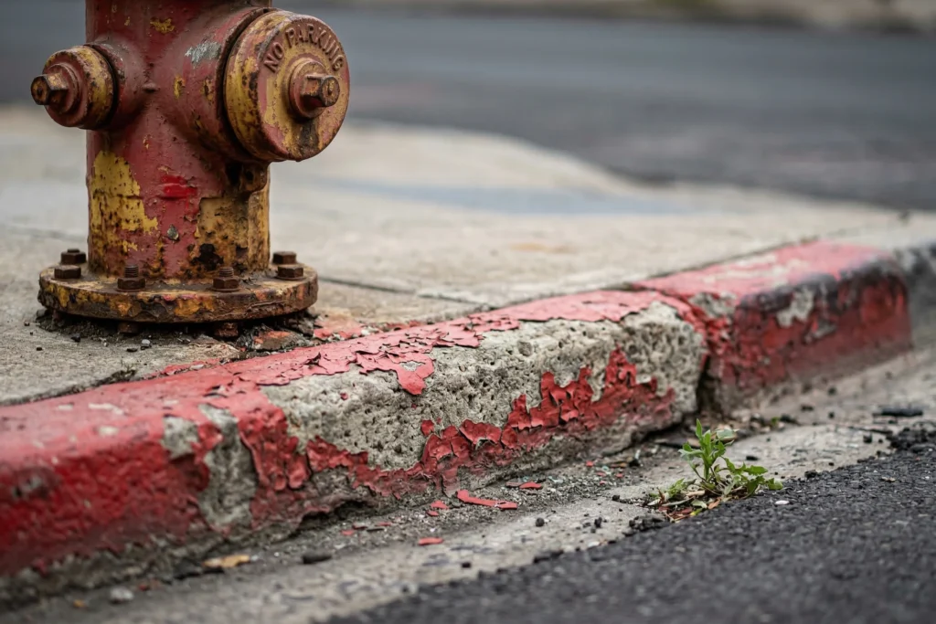How Far Should You Park From A Fire Hydrant To Avoid Getting An Expensive Ticket