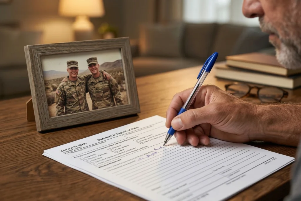 Learn How to Win Sleep Apnea VA Claim Approvals With the Right Evidence
