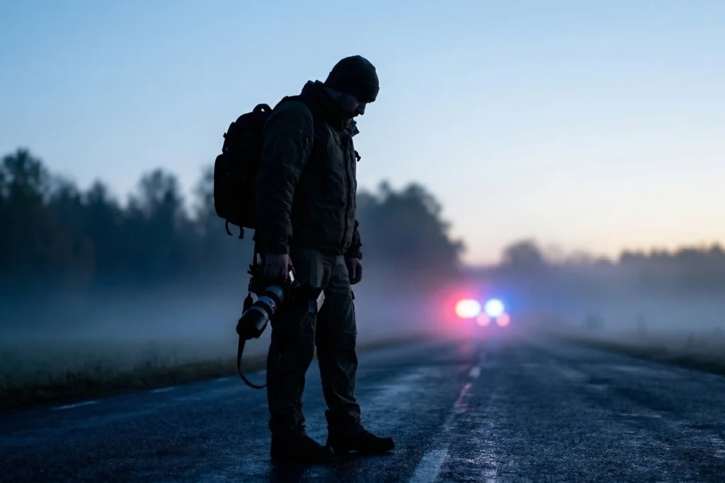 Understanding-Some-Of-The-Challenges-That-Crime-Scene-Photographers-Face-Behind-The-Lens