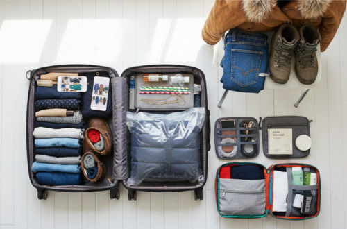 15 Genius Travel Packing Hacks Every Frequent Flyer Needs to Know