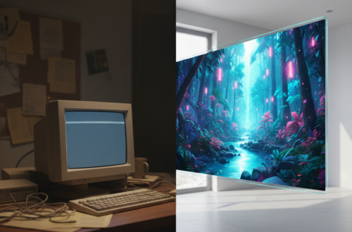 6 Best Low Spec PC AI Image Generator Options in 2026