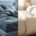 Bed making hacks that save time and boost your morning productivity