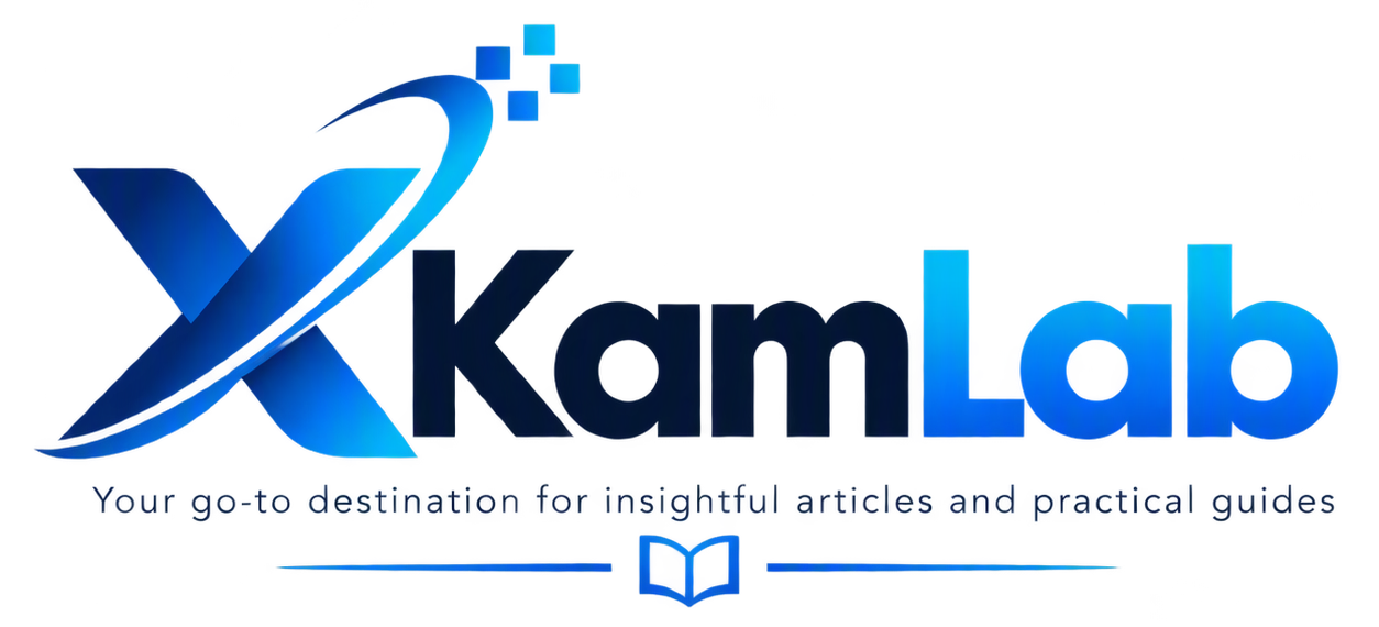 XKAMLAB